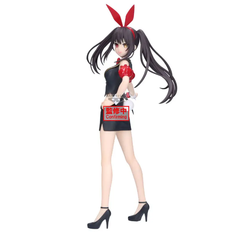Banpresto Kurumi Tokisaki Glitter & Glamours Date A Live 1