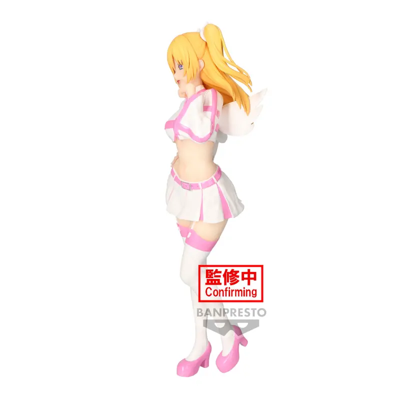 Banpresto Liliel Angel Costume Ver. Glitter & Glamours 2.5 Dimensional Seduction 2
