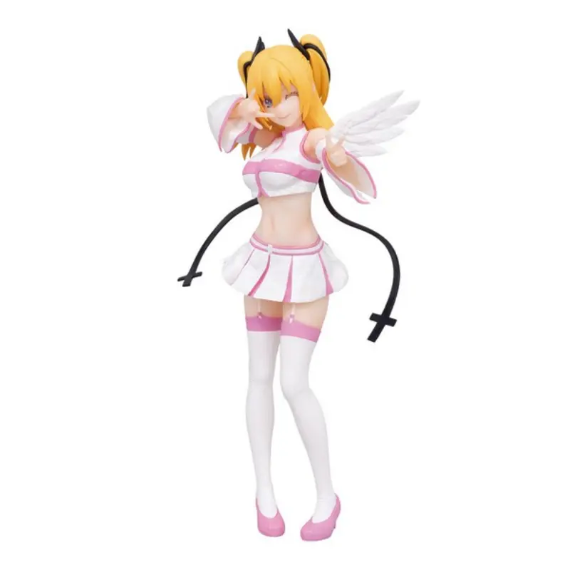 Banpresto Liliel Chaos Form Ver. Glitter & Glamours 2.5 Dimensional Seduction 1
