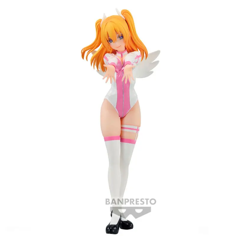 Banpresto Liliel Glitter & Glamours 2.5 Dimensional Seduction 1