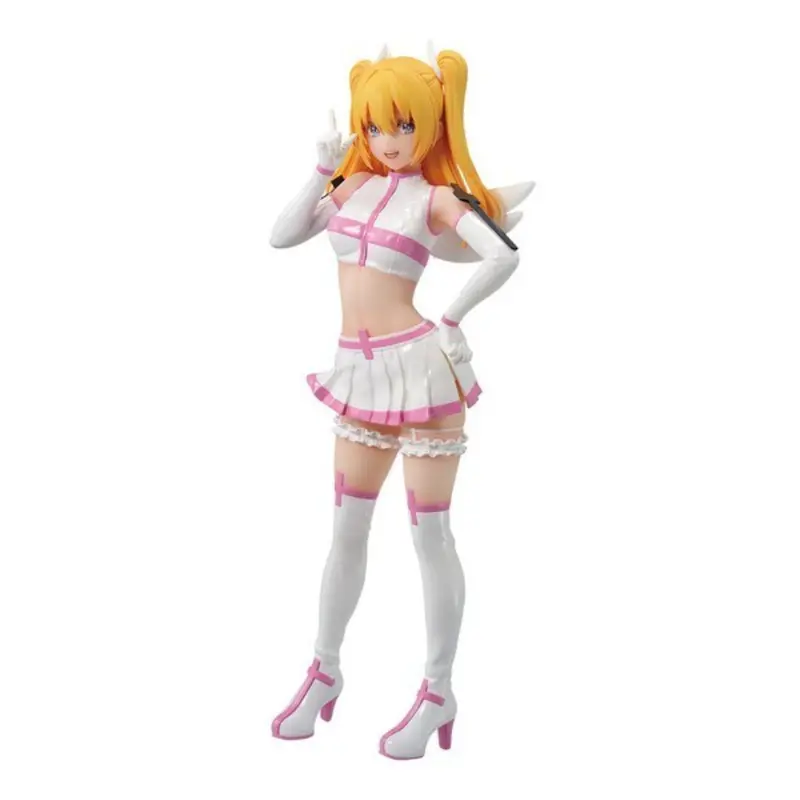 Banpresto Liliel True Angel Form Ver. Glitter & Glamours 2.5 Dimensional Seduction 1
