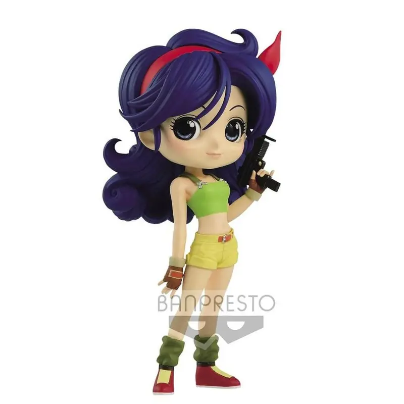 Banpresto Lunch Ver A Q Posket Dragon Ball 1