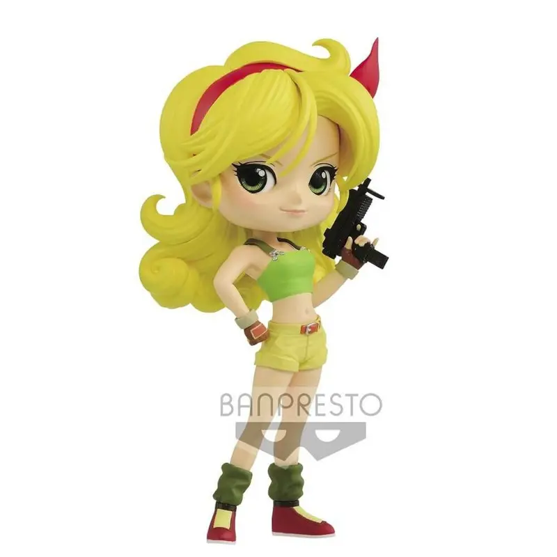 Banpresto Lunch Ver B Q Posket Dragon Ball 1