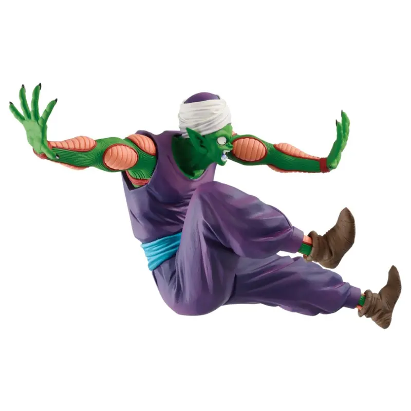 Banpresto Ma Junior Match Makers Dragon Ball 2