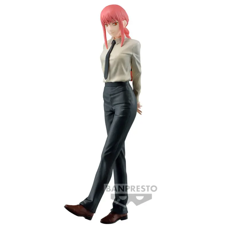Banpresto Makima Chainsaw Man Chain Spirits Vol.3 1