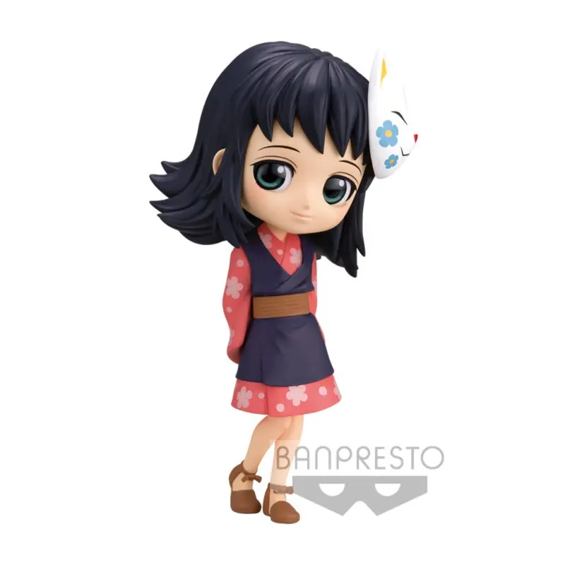 Banpresto Makomo Ver A Q Posket Demon Slayer: Kimetsu No Yaiba 1