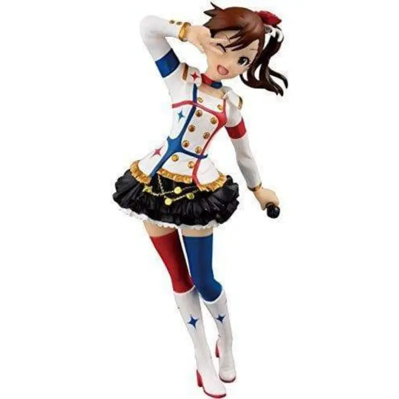 Banpresto Mami Futami Idolm@Ster Sq 1