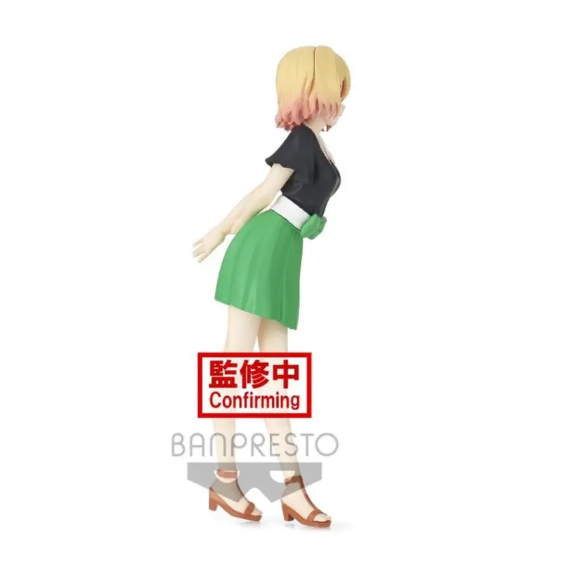 Banpresto Mami Nanami Rental Girlfriend Exhibition Ver. 2