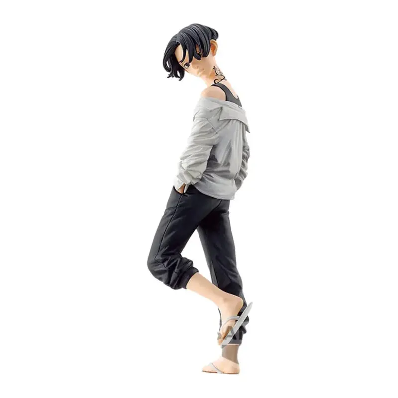 Banpresto Manjiro Sano Tokyo Revengers Figure Vol. 4 1