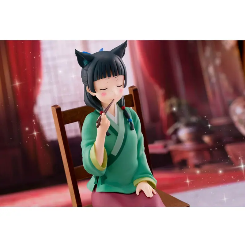 Banpresto Maomao Fig The Apothecary Diaries 2