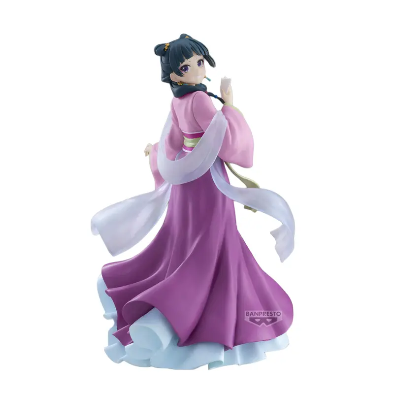 Banpresto Maomao Garden Party The Apothecary Diaries 1