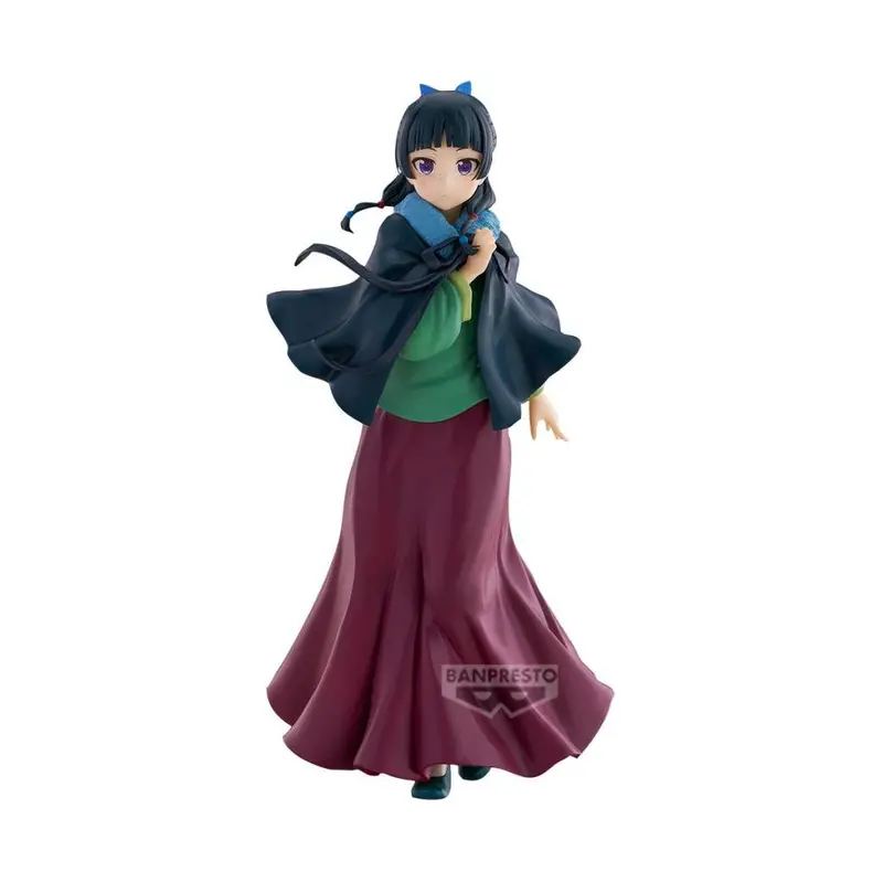 Banpresto Maomao Poncho The Apothecary Diaries Figure 1