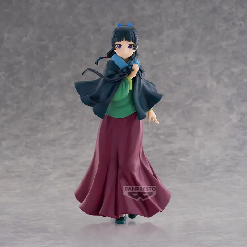 Banpresto Maomao Poncho The Apothecary Diaries Figure 2
