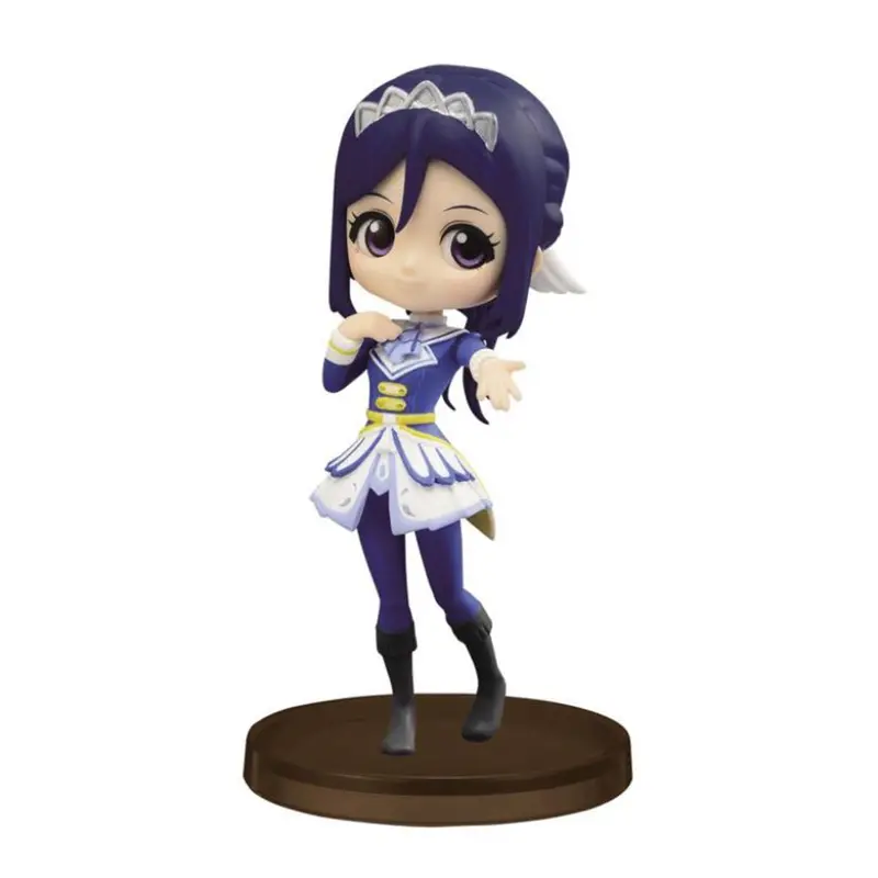 Banpresto Matsuura Kanan Q Posket Petit Love Live Sunshine 3Rd Year 1