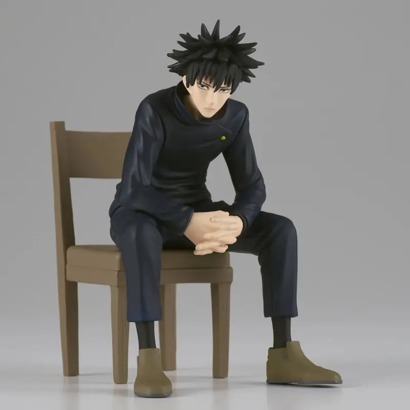 Banpresto Megumi Fushiguro Jujutsu Kaisen Break Time Collection Vol.2 1