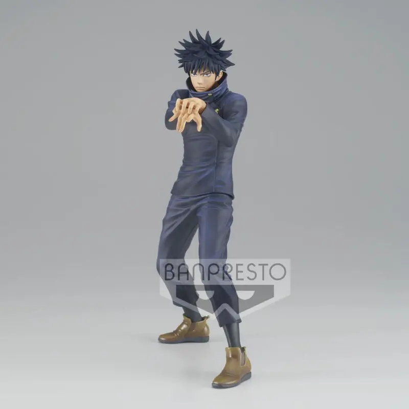 Banpresto Megumi Fushiguro King Of Artist Jujutsu Kaisen 1