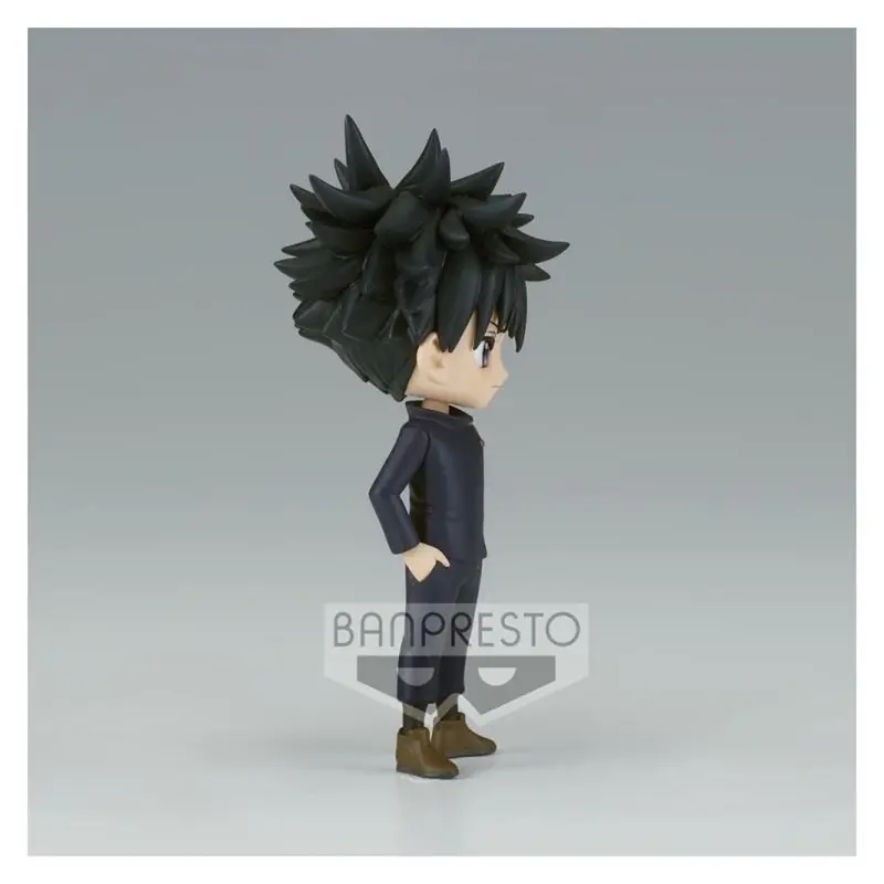 Banpresto Megumi Fushiguro Q Posket Petit Vol.1 Jujutsu Kaisen 2