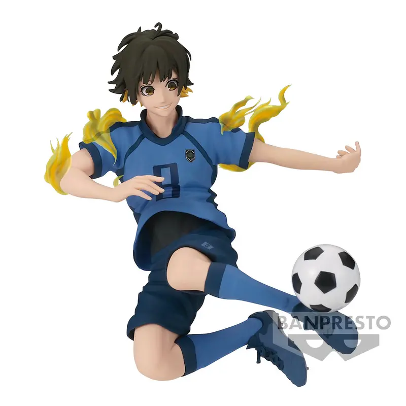 Banpresto Meguru Bachira Awakening Ver. Bluelock 1