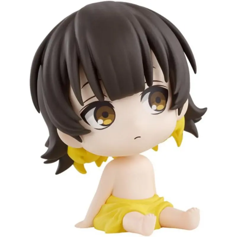 Banpresto Meguru Bachira Mascot Figure Vol. 2 Blue Lock 1
