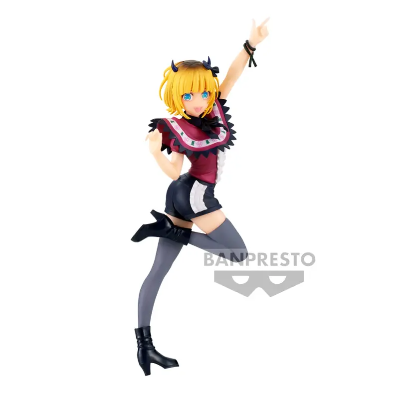 Banpresto Memcho Oshi No Ko Figure 1