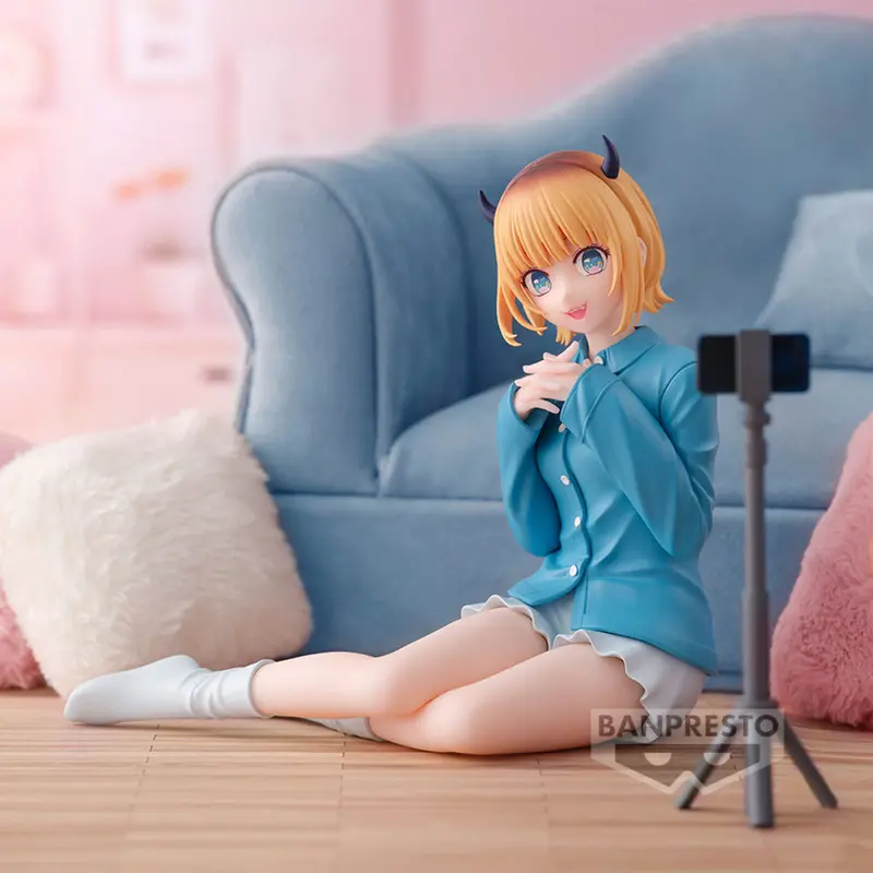 Banpresto Memcho Relax Time Oshi No Ko 1