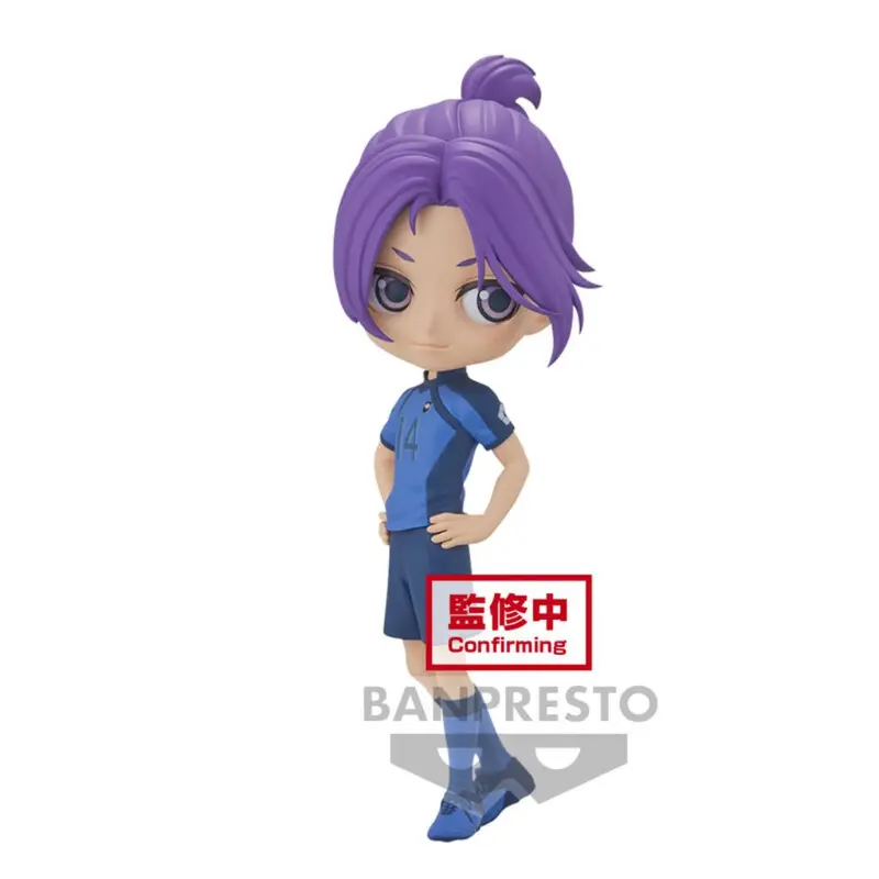 Banpresto Mikage Reo Ver.A Q Posket Bluelock 1