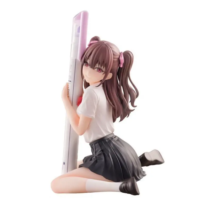 Banpresto Mikari Tachibana Uniform Ver. 2.5 Dimensional Seduction Figure 1