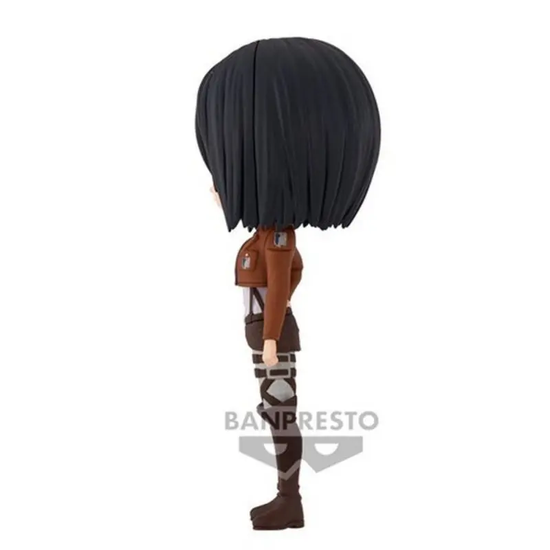 Banpresto Mikasa Ackerman Ver. B Q Posket Attack On Titan 2