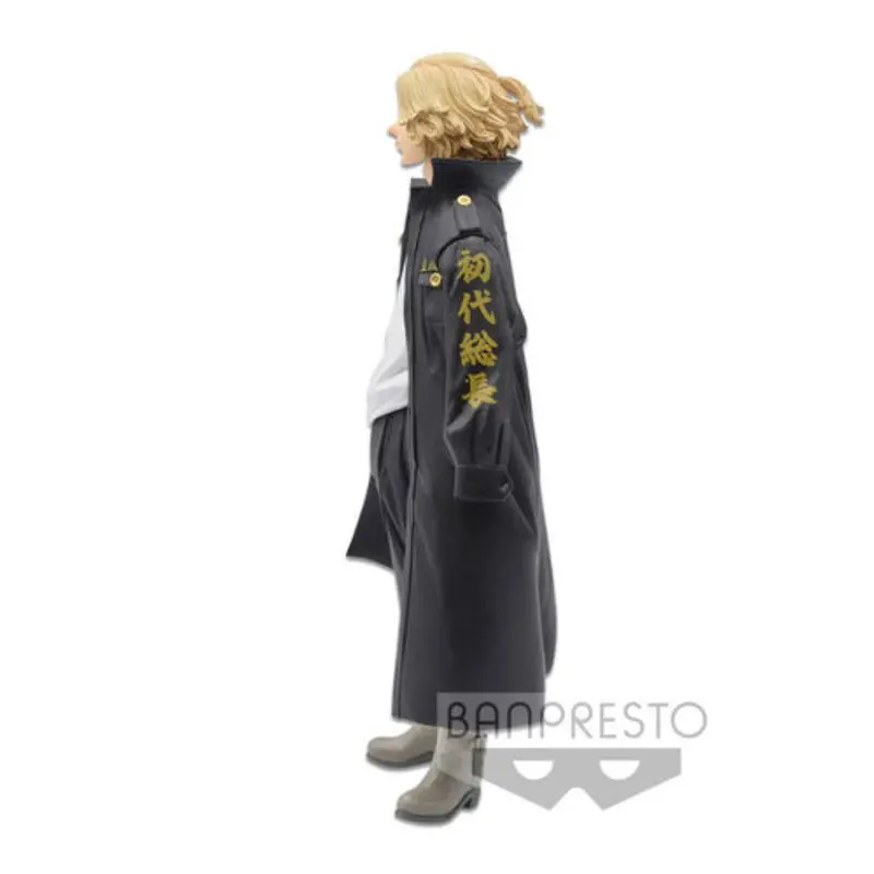 Banpresto Mikey Manjiro Sano Tokyo Revengers Figure 2