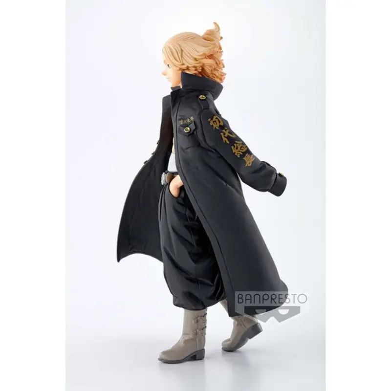 Banpresto Mikey Manjiro Sano Tokyo Revengers Figure Vol.2 2