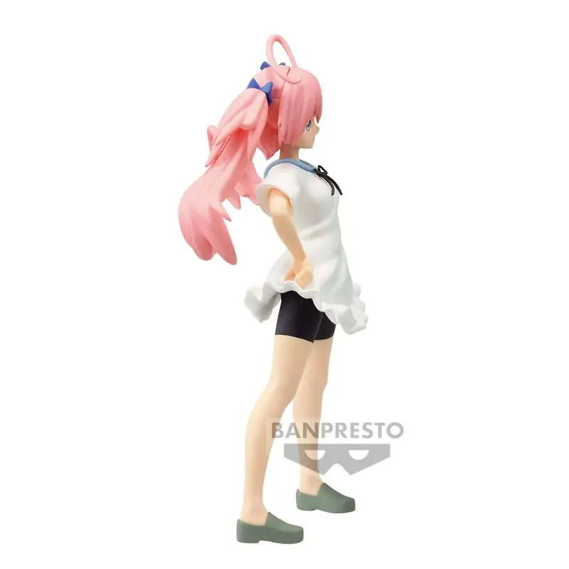 Banpresto Milim Nava Ver. A Otherworlder Vol. 20 - That Time I Got Reincarnated As A Slime 2