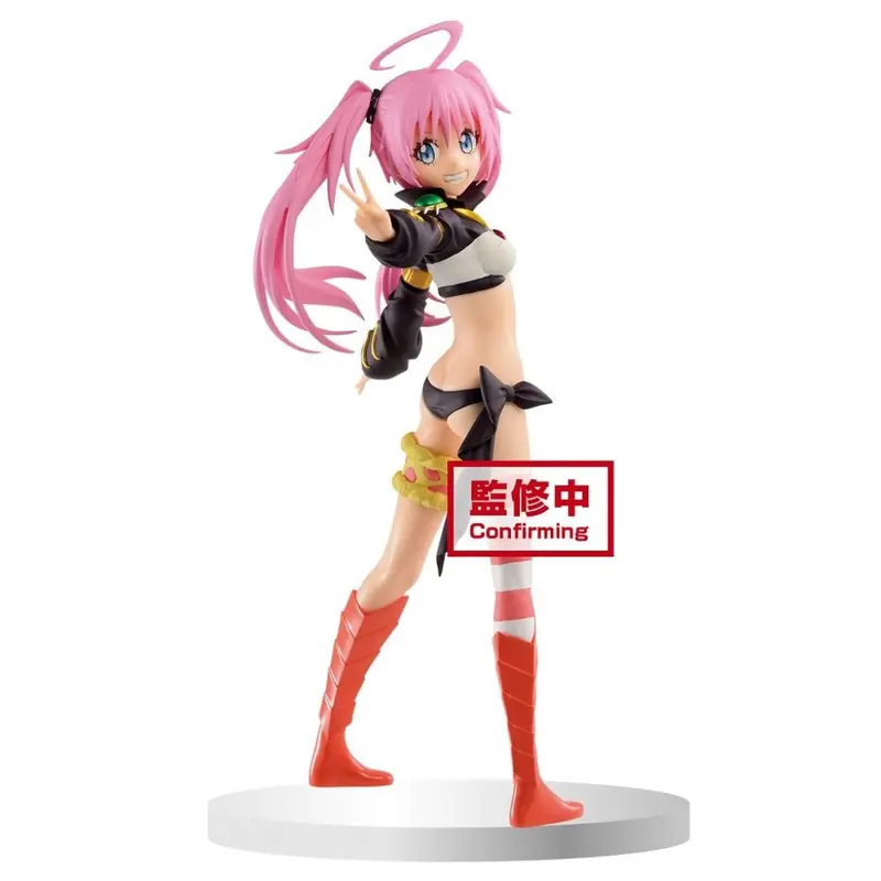 Banpresto Milim Otherworlder Vol.2 That Time I Got Reincarnted As A Slime 1