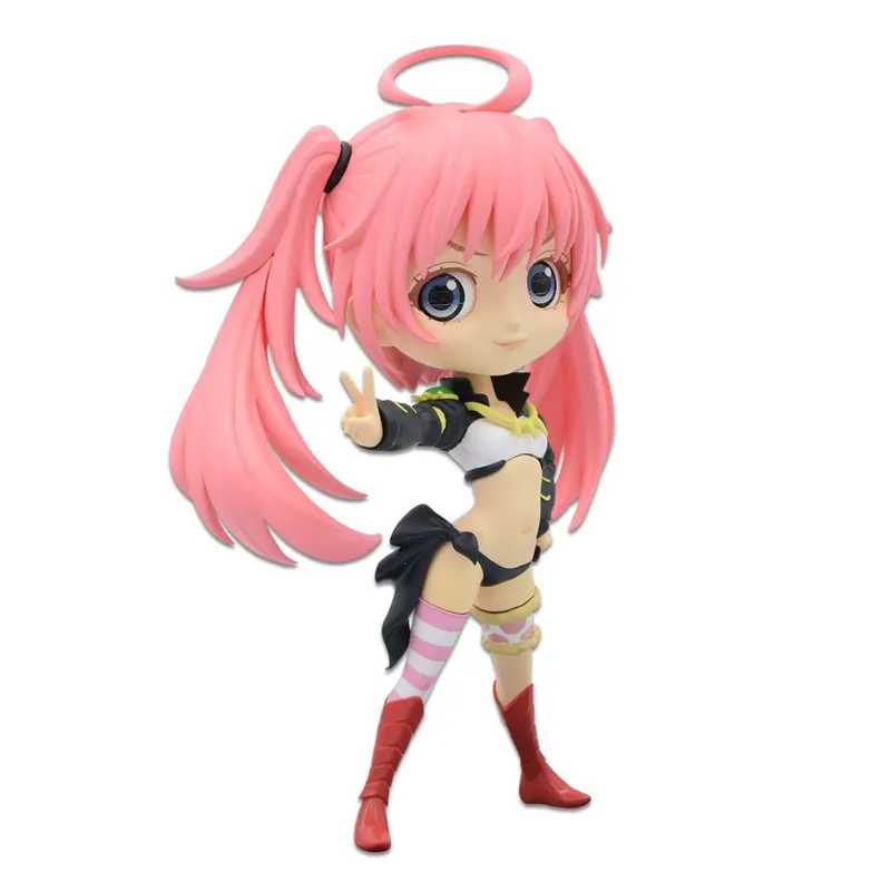 Banpresto Milim (Ver.A) Q Posket That Time I Got Reincarnated As A Slime 1