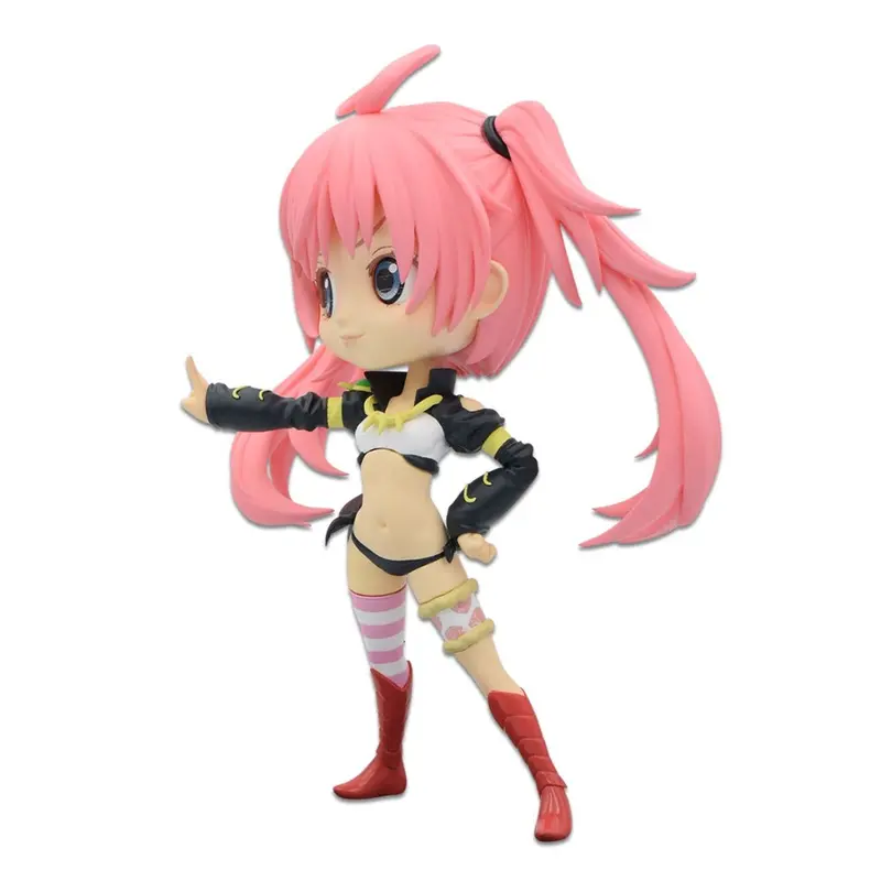 Banpresto Milim (Ver.A) Q Posket That Time I Got Reincarnated As A Slime 2