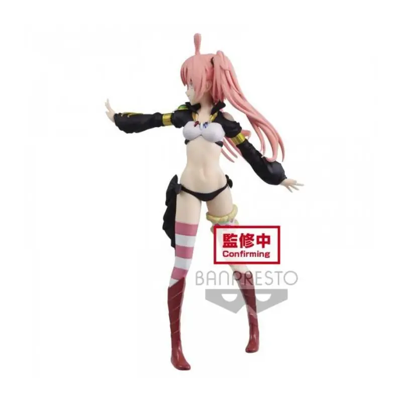 Banpresto Millim Otherworlder Vol.6 That Time I Got Reincarnated As A Slime 2