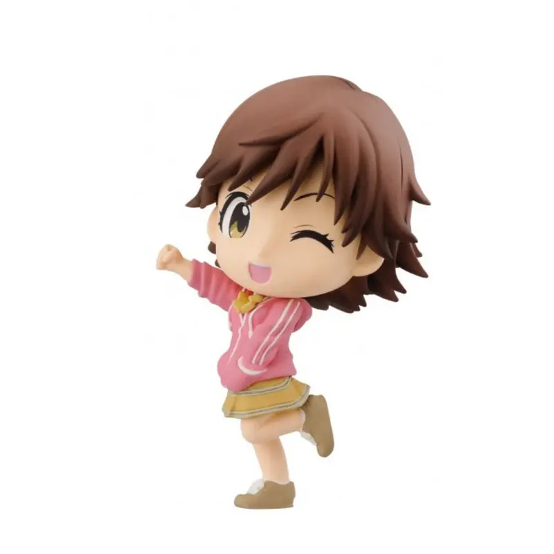 Banpresto Mio Honda Chibikyun Idolm@Ster New Generation 1
