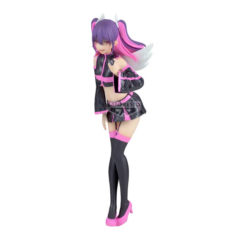 Banpresto Miriella Angel Paratroopers Ver. Glitter & Glamours 2.5 Dimensional Seduction 1
