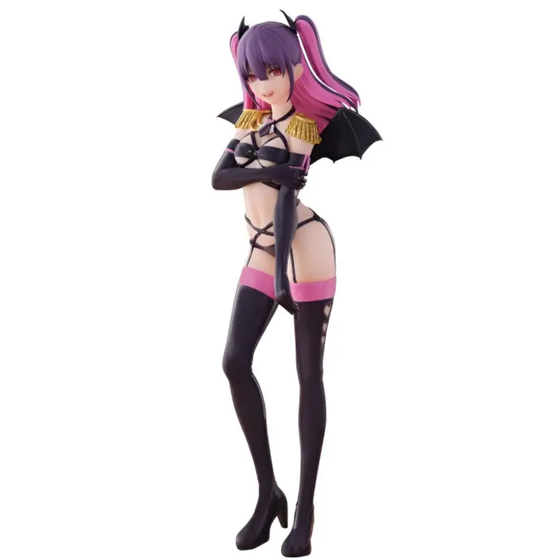 Banpresto Miriella Medical Corps Ver. Glitter & Glamours 2.5 Dimensional Seduction 1