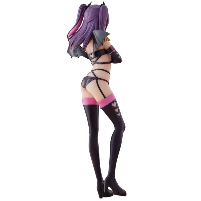 Banpresto Miriella Medical Corps Ver. Glitter & Glamours 2.5 Dimensional Seduction 2