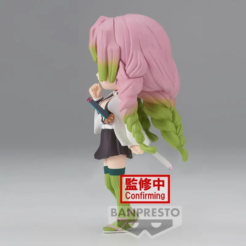 Banpresto Mitsuru Kanroji Ver. A Q Posket Demon Slayer 2