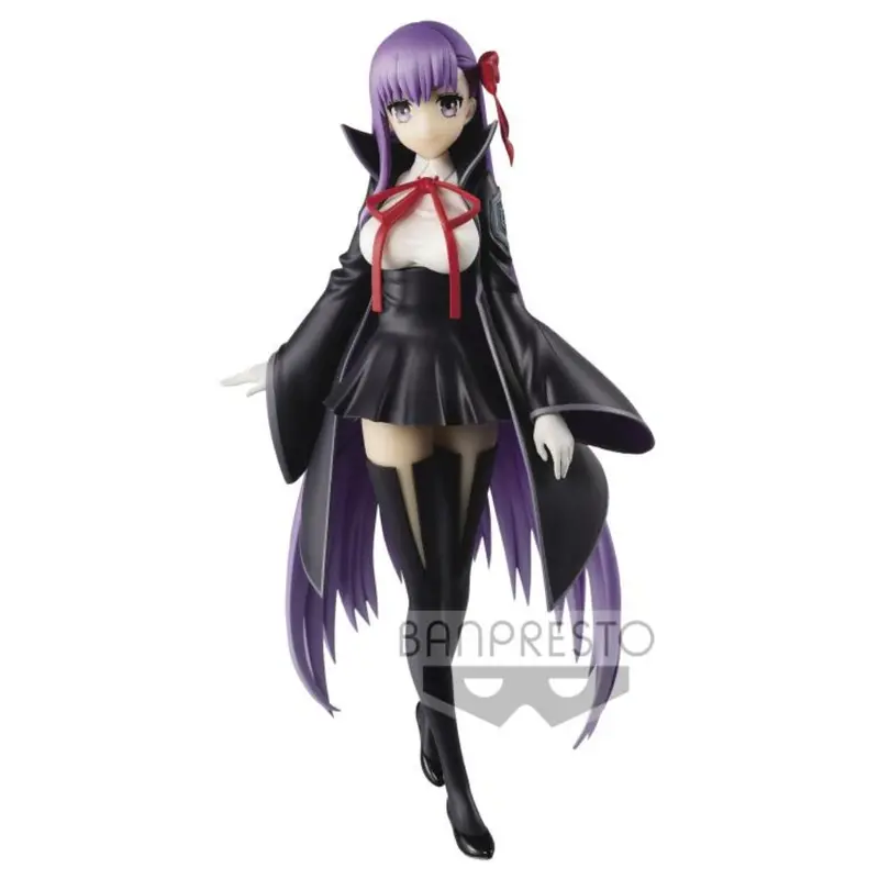 Banpresto Moon Cancer Bb Servant Figure Fate Grand Order 1