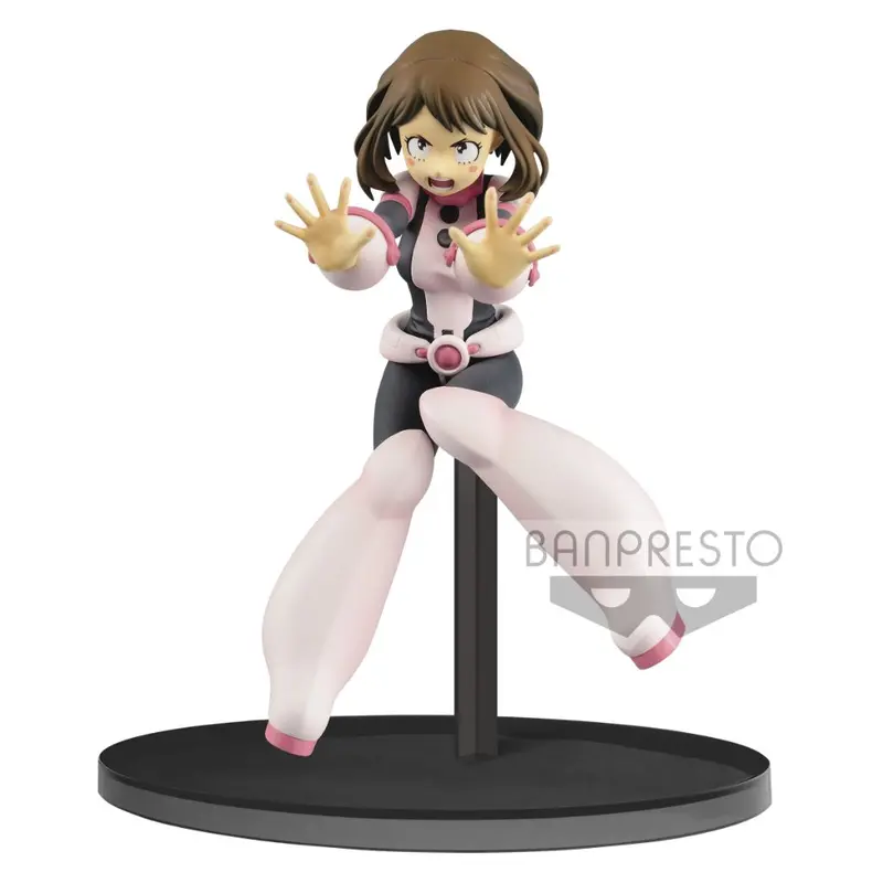 Banpresto My Hero Academia The Amazing Heroes Vol.7 - Ochaco 1