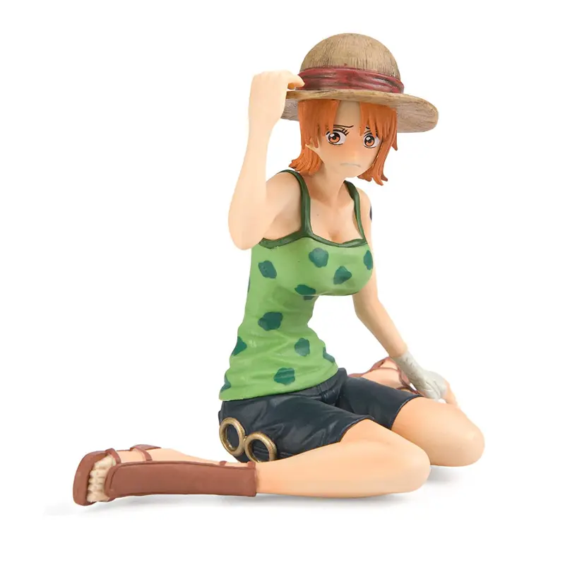 Banpresto Nami One Piece Ds ~2Nd Season~ Vol 2 1