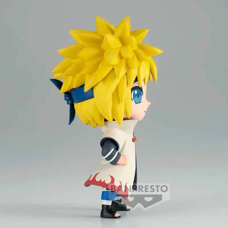 Banpresto Namikaze Minato Repoprize Naruto Shippuden 2