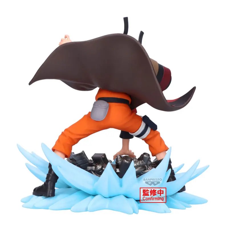Banpresto Naruto Uzumaki Naruto Shippuden Memorable Saga Special 2