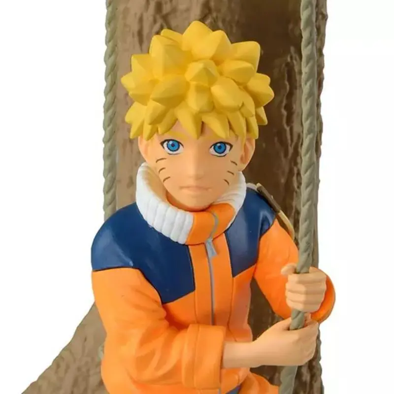 Banpresto Naruto Uzumaki -Shounen- Naruto 20Th Anniversary Figure 2