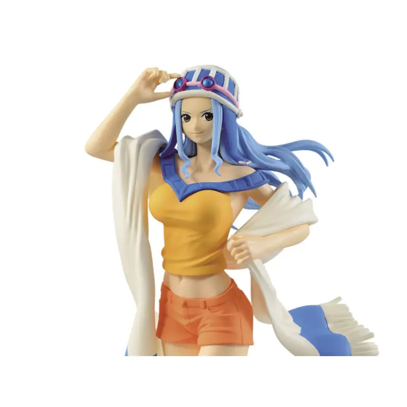 Banpresto Nefeltari Vivi Sweet Style Pirates (Ver.A) One Piece 1