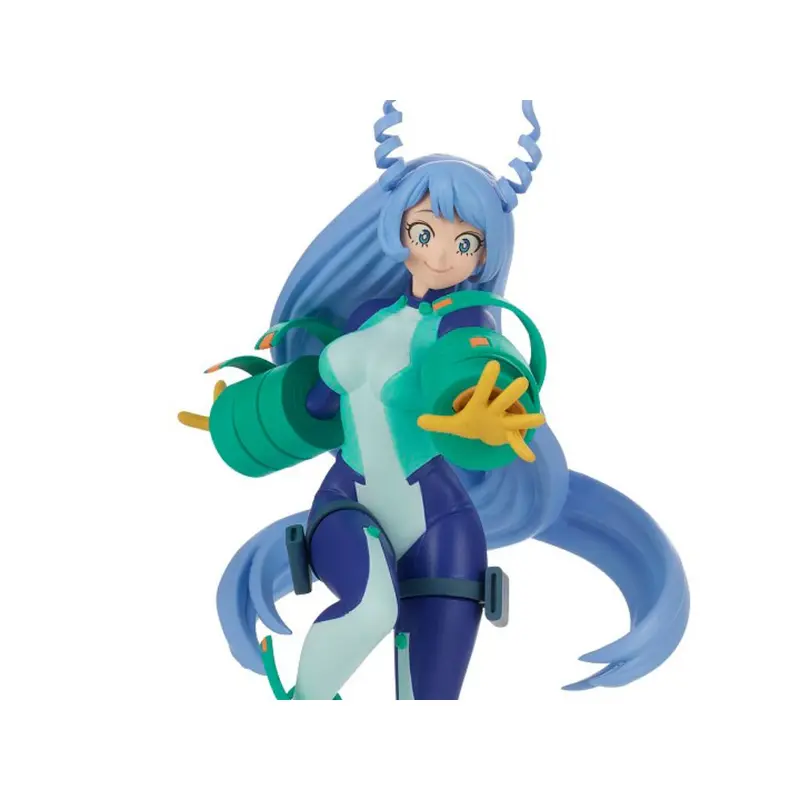 Banpresto Nejire Hado My Hero Academia The Amazing Heroes Vol. 16 1