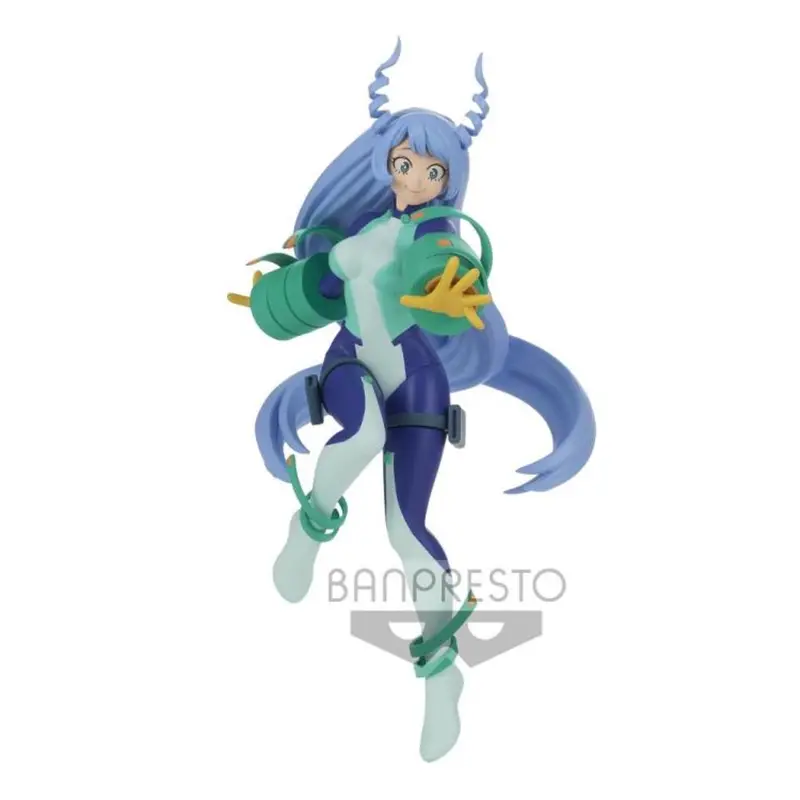 Banpresto Nejire Hado My Hero Academia The Amazing Heroes Vol. 16 2