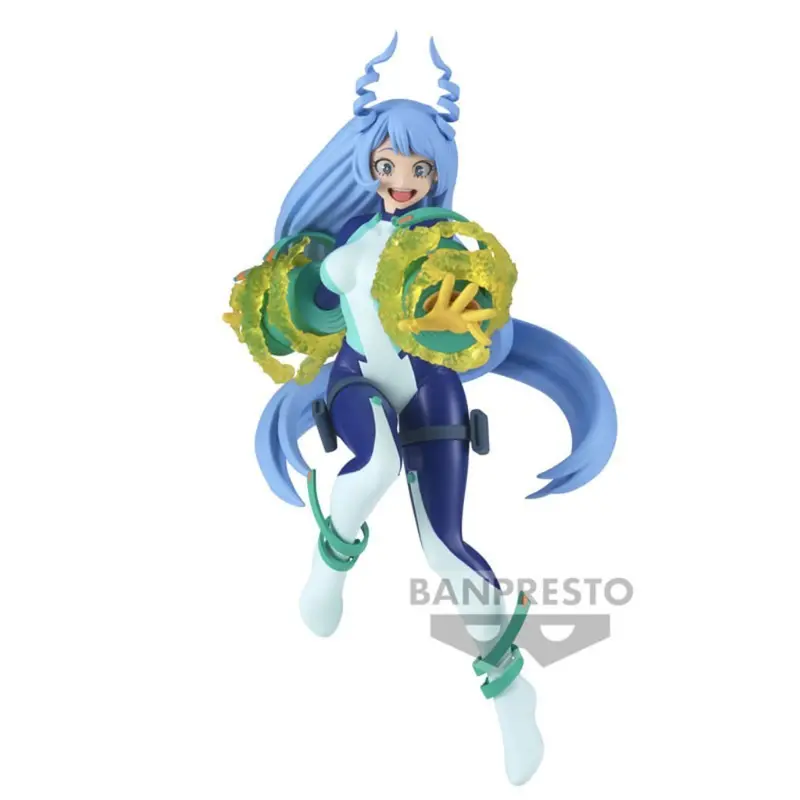Banpresto Nejire Hado My Hero Academia The Amazing Heroes Vol 31 1